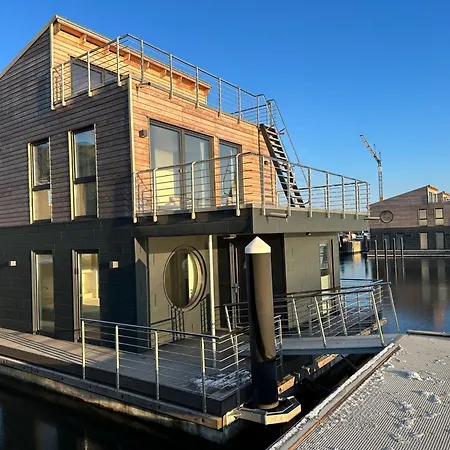 Wasserhaus Schlei *