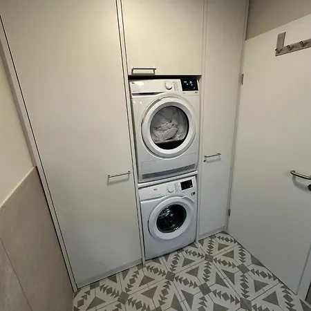 Feriehus Wasserhaus Schlei Slesvig