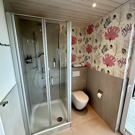 Wasserhaus Schlei Feriehus Slesvig