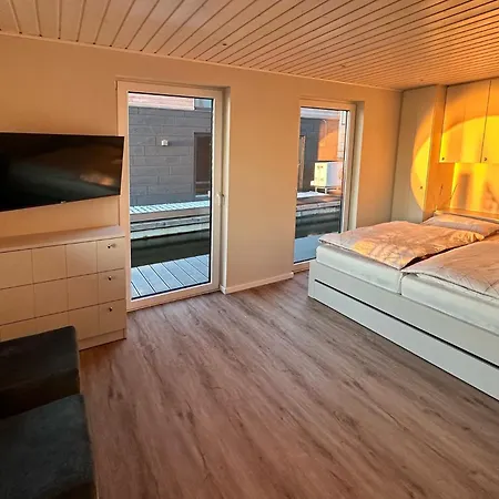 Wasserhaus Schlei Slesvig