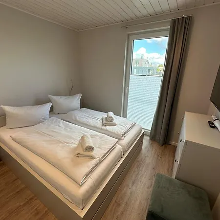 Wasserhaus Schlei * Slesvig