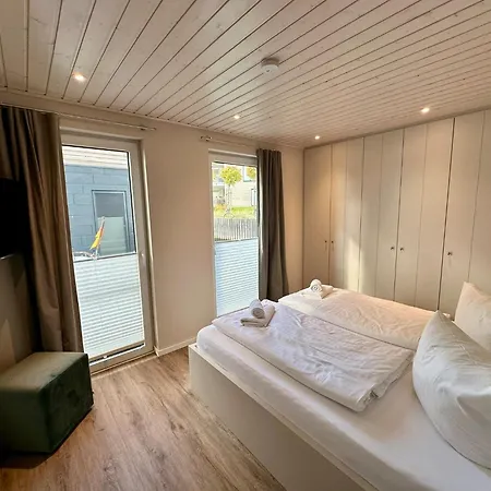 Feriehus Wasserhaus Schlei *