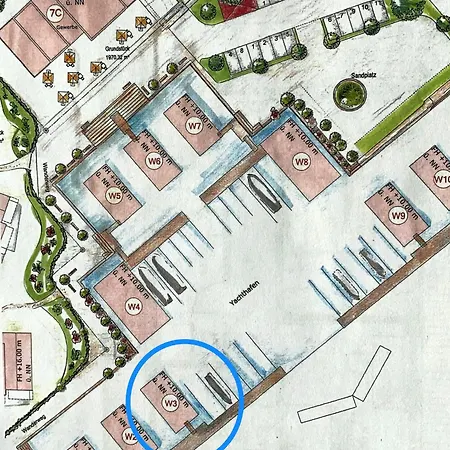 Wasserhaus Schlei Slesvig