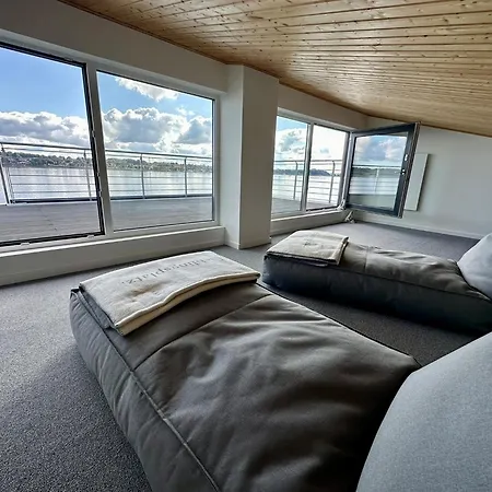 Feriehus Wasserhaus Schlei *