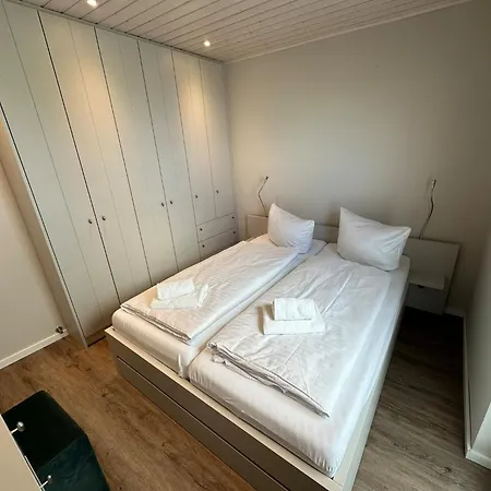 Feriehus Wasserhaus Schlei Slesvig