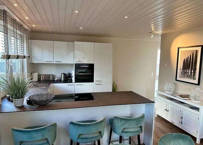 Wasserhaus Schlei 펜션 슐레스비히