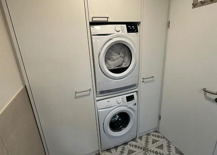 펜션 Wasserhaus Schlei 슐레스비히