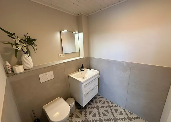 Wasserhaus Schlei 슐레스비히