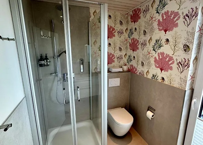 Wasserhaus Schlei 펜션 슐레스비히