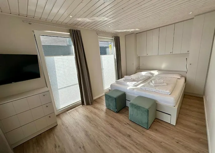 Wasserhaus Schlei 펜션 슐레스비히